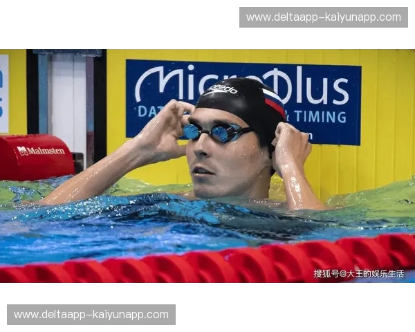 拳击泳帽：把拳击的力量戴在头上，让游泳更有态度