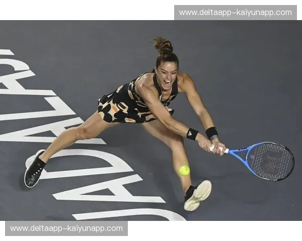 WTA：点燃每一次网球瞬间，见证女性力量的新赛场