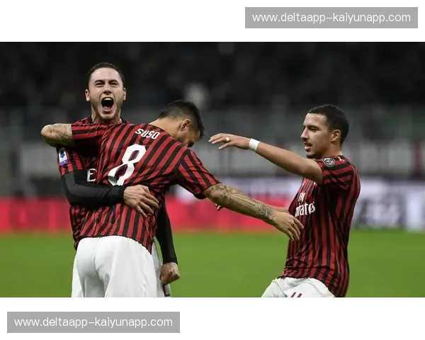 圣西罗的信仰与奥林匹克的锋芒：AC米兰vs拉齐奥，一场跨越时空的豪门博弈