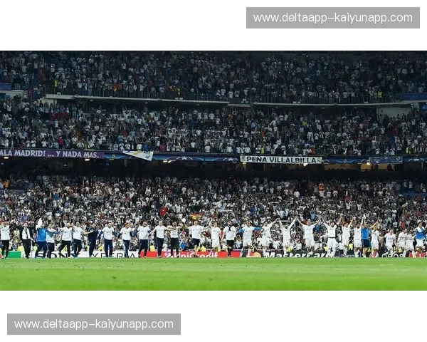 伯纳乌的战歌与黄黑色的风暴：皇马多特蒙德首回合前瞻