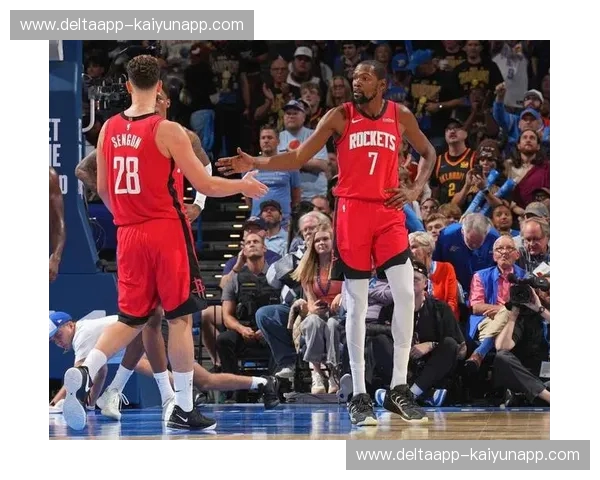 绝境逢生，传奇永恒——火箭vs开拓者季后赛第六场，一场荡气回肠的史诗